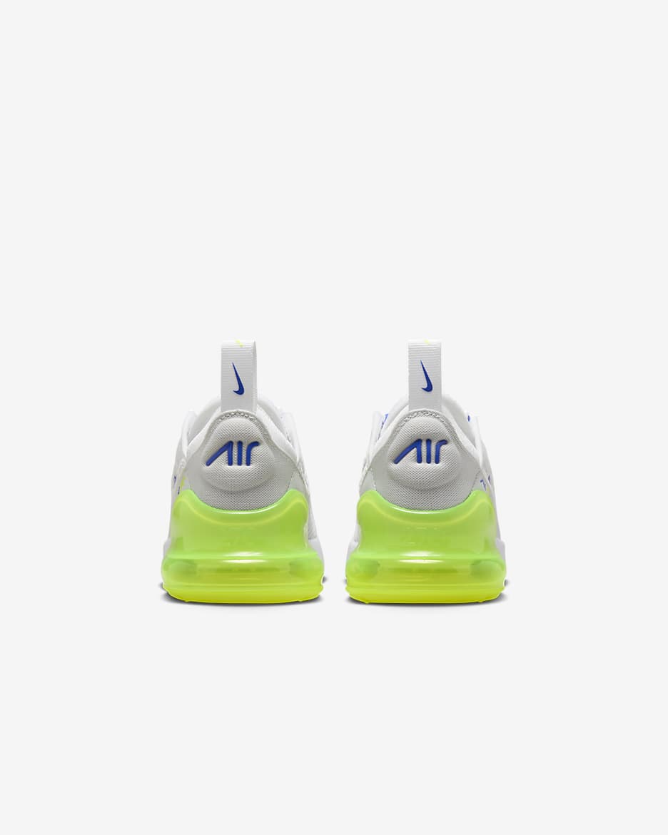 Kids Nike Air Max 270 size orders 12C